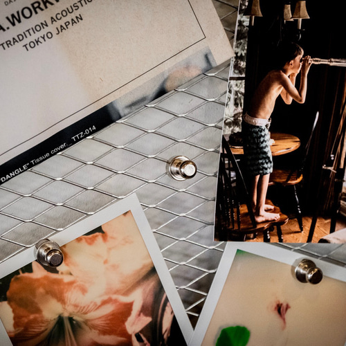 受注製作｜壁面ディスプレイフレーム】古材フレーム｜アップサイクル