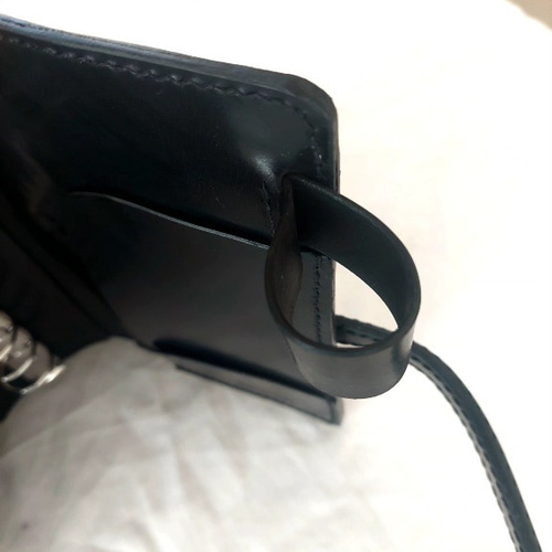 システム手帳カバーA5 可動式ペンホルダー付き 手帳カバー M 