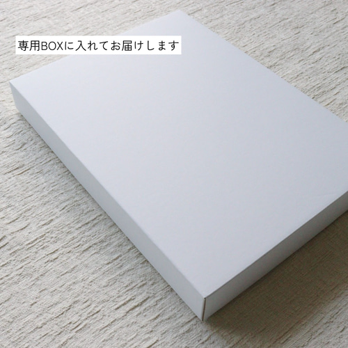 受注制作】ふたりだけの記念日アート｜シーグラスアート｜結婚記念