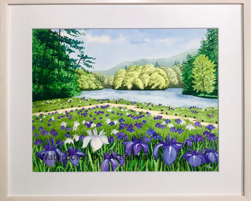 【別倉庫からの配送】 0efb56a5c7a0a4d57a4ff3b307219c 絵画