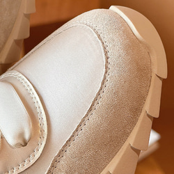 24夏の新作ファッション個性的な女性靴レジャー用ランニングシューズ軽量で快適 W357 9枚目の画像