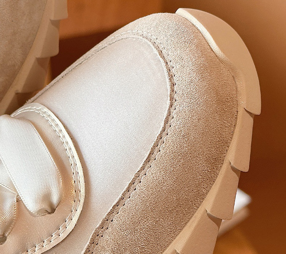 24夏の新作ファッション個性的な女性靴レジャー用ランニングシューズ軽量で快適 W357 9枚目の画像
