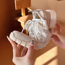 24夏の新作ファッション個性的な女性靴レジャー用ランニングシューズ軽量で快適 W357 12枚目の画像