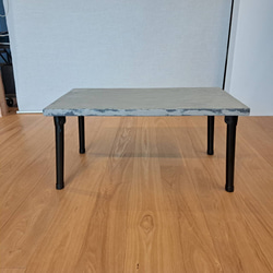 モルタルローテーブル(折りたたみ式） 6枚目の画像