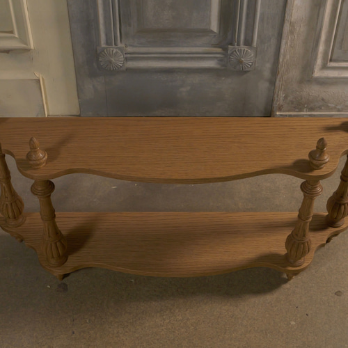 ナポレオンシェルフ木製ラック