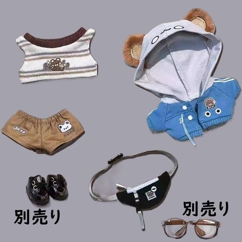 【きょん様】 狼さん ＆ 鹿さん 着ぐるみコスチューム ぬい服 楽天市場】オオカミ 着ぐるみ（カラーホワイト）の通販