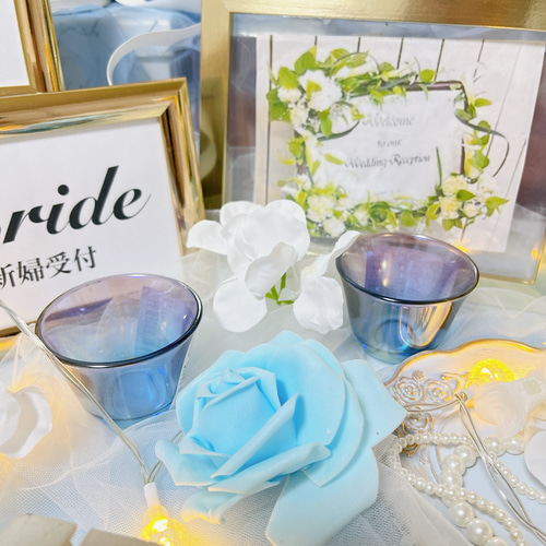 ウェルカムスペース 結婚式 ウェルカムボード ウエディング