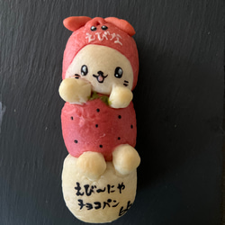 神奈川県央ゆるキャラゴレンジャーパンセット（冷凍便） 2枚目の画像