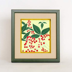 絵画・油絵】菫 ( すみれ ) )｜アート 花 絵画 Art Fractal