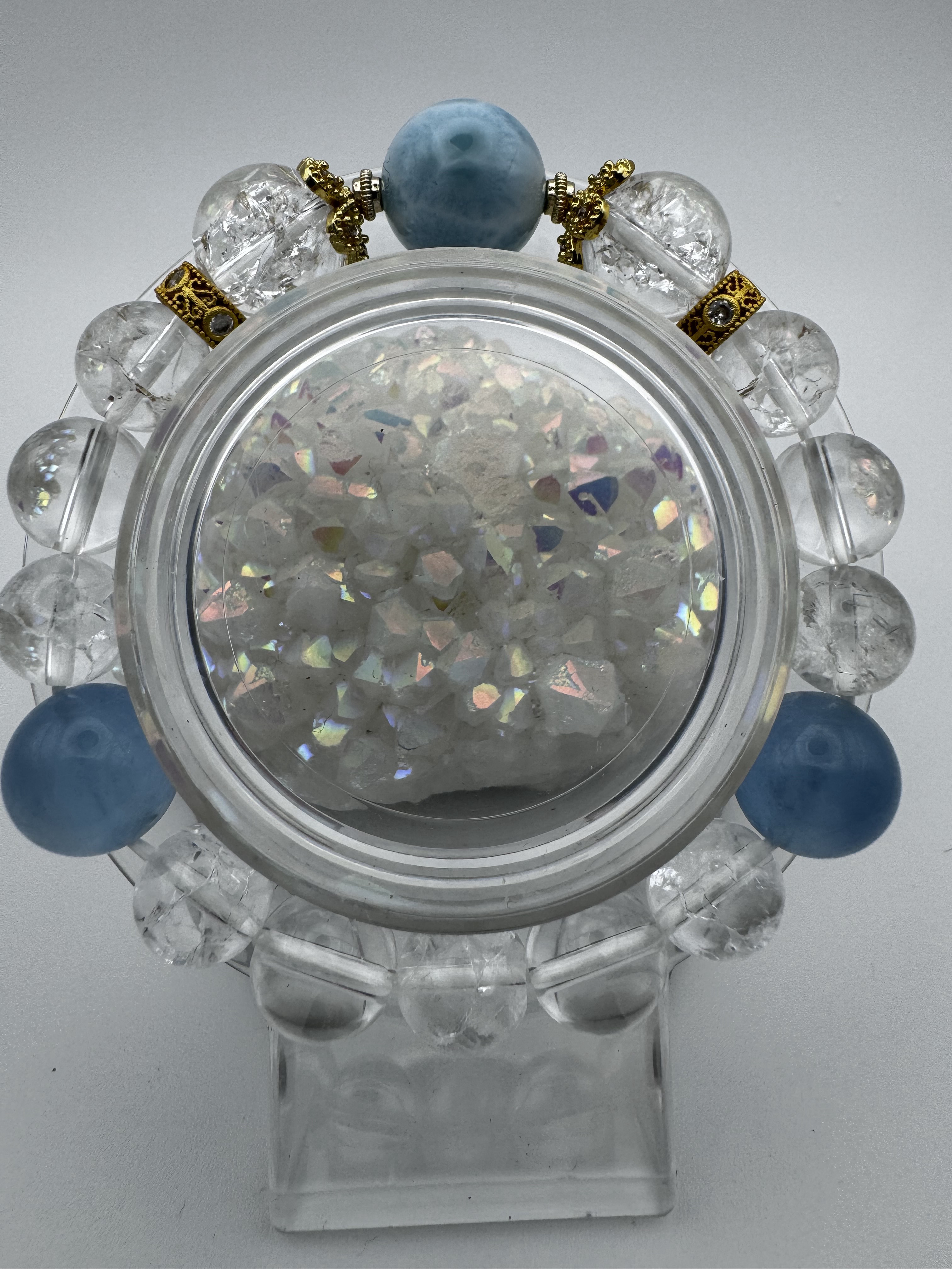 ⭐︎元気が出るブレスレット⭐︎