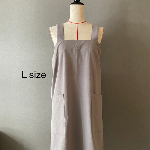【よし様ご予約品】ハンドメイドエプロン 大人用エプロン型紙 お得な詰め合わせ
