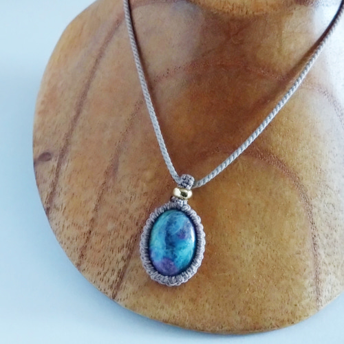 ルビーインフックサイト ネックレス ネックレス・ペンダント ぬちぐす