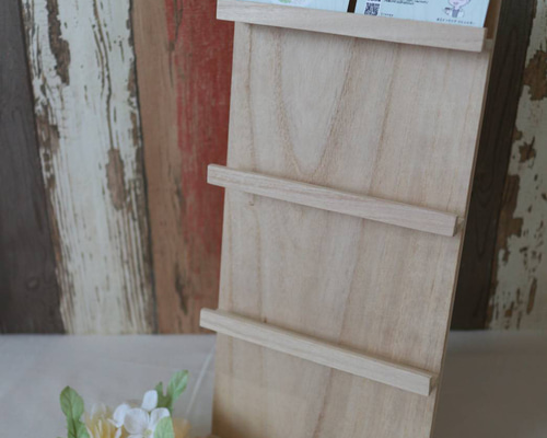 三毛猫の母/仕様変更品/イベント什器/折りたたみ什器/マルシェ hikanji様専用/仕様変更品/イベント什器/ガーデニング