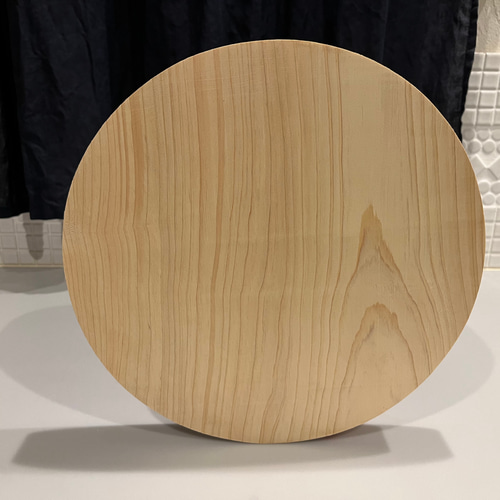 日向産 本榧 まな板 特大サイズ 一枚板 木 新品 (C50) （日向産 本榧  