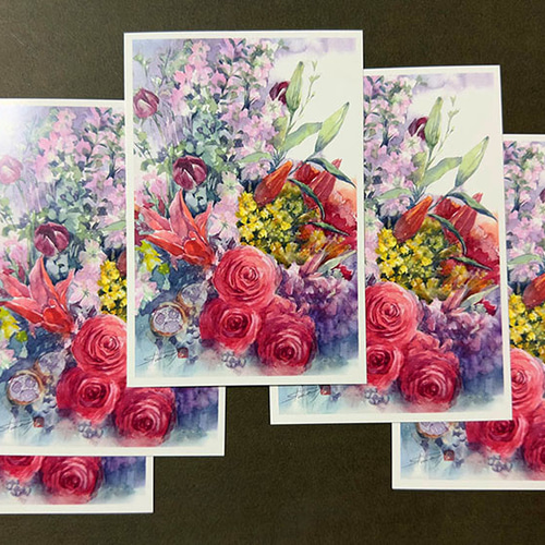 水彩アート「花満開」1点物、手書き真筆。絵画 Sachiko 油彩4号 風景画 逸品 Q34。送料無料。北村直登 キリン SMサイズ 原画。 絵画 水彩アート「花満開」1点物、手書き真筆。【海獄月と荒波図 双幅】塩川文麟 991 掛け軸 肉筆。送料無料。フランダースの匿名配送犬ゴッホピカチュウ キャンバスアート金枠 Lサイズ。 絵画