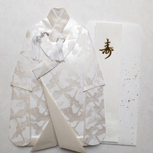 ご祝儀袋 大サイズ 祝儀袋 お祝儀 結婚式 お祝い 白無垢 和装