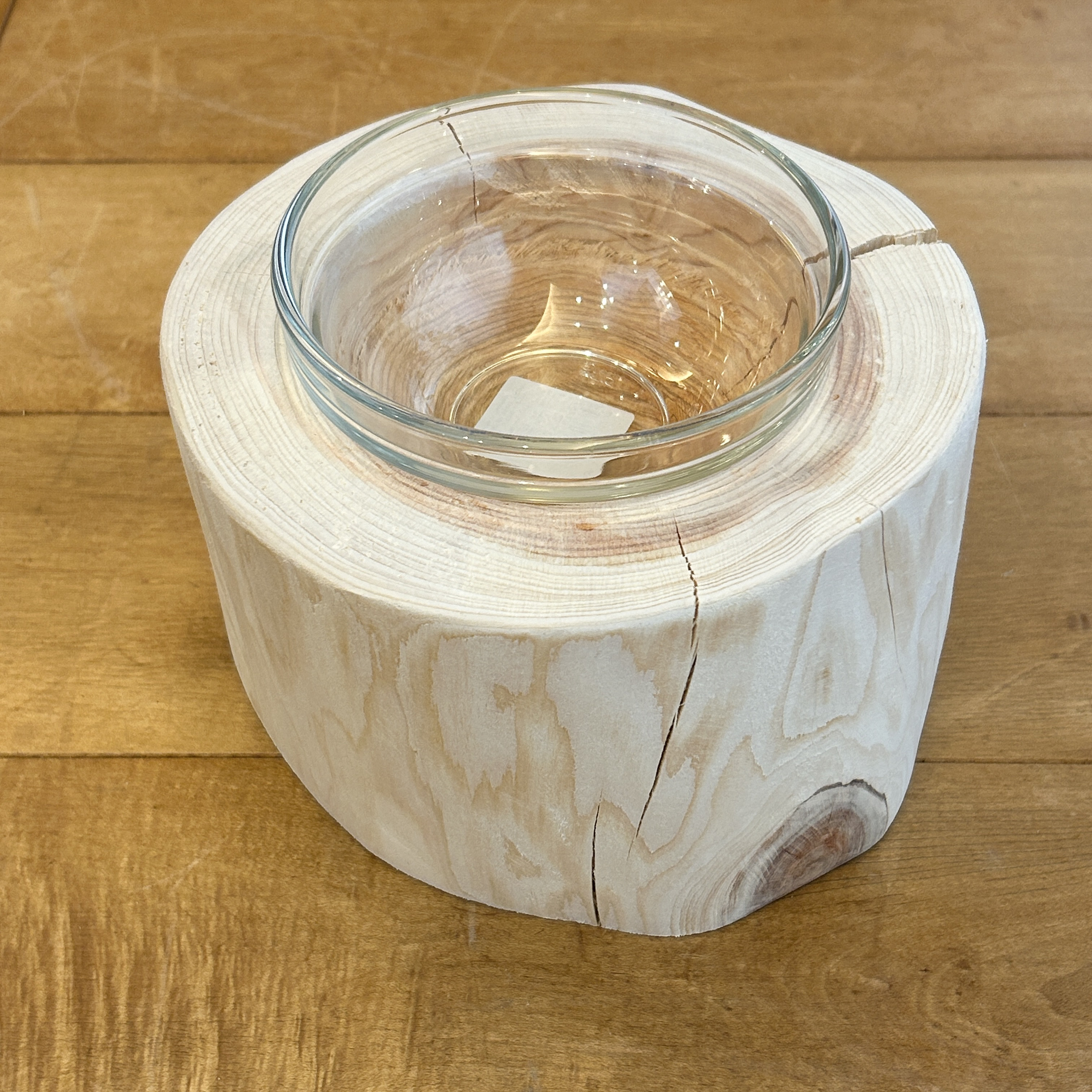 【Pet Table Hinoki】  No.824 Pet Table Hinoki】 No.663 おもちゃ・ペット小物 Wood Factory
