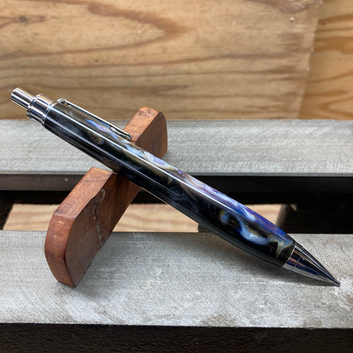 樹脂】シャープペンシル【樹脂】 ペン・筆記用具 Rei工房 通販