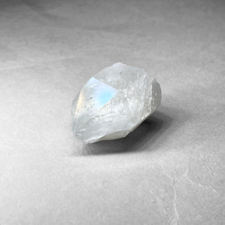 Corinto Minas Gerais crystal / ミナスジェライス州コリント産水晶5：グロス・上部透明度 A 2枚目の画像