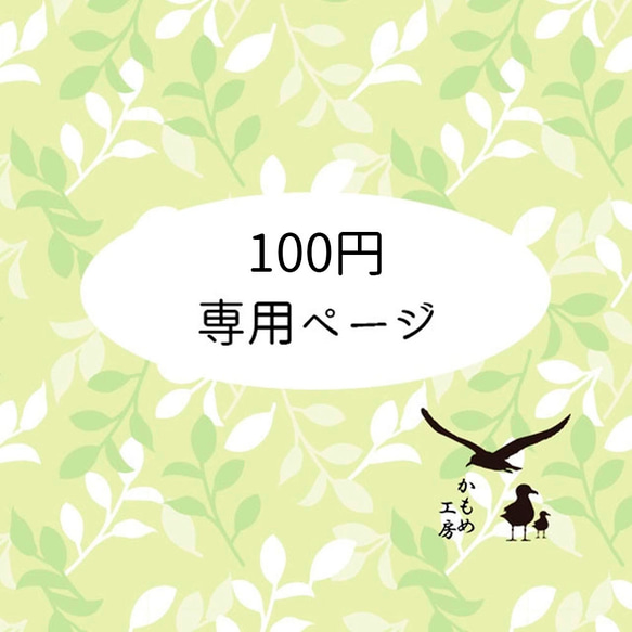 100円専用ページ ZZ09K 1枚目の画像