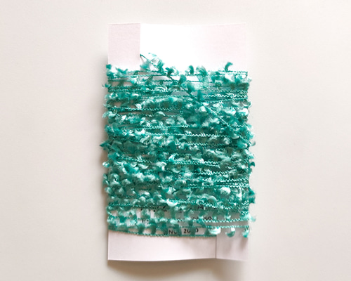 カラフルな素材糸*《No.284》 その他ラッピング用品 chizu 通販