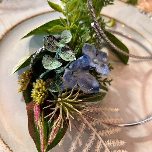 光触媒 人工観葉植物 ウォールグリーン フェイクグリーン 南国