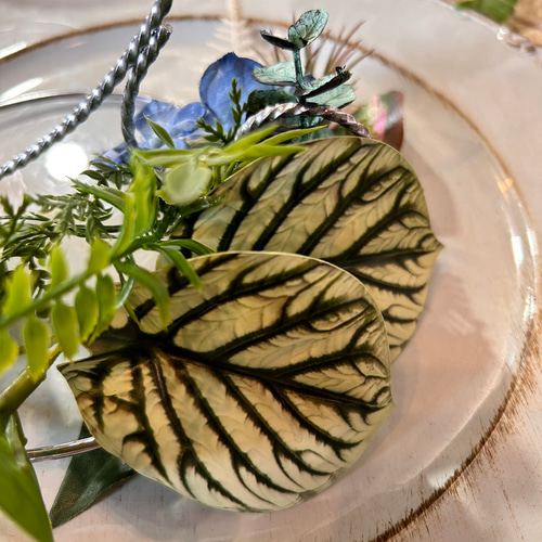 光触媒 人工観葉植物 ウォールグリーン フェイクグリーン 南国
