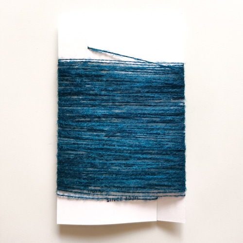 izu_shop▶︎ハンドメイド部門　1003 カラフルな素材糸*《No.287》 その他ラッピング用品 chizu 通販