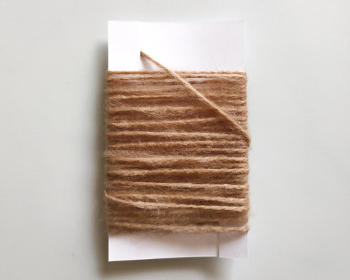 糸甘ページ カラフルな素材糸*《No.293》 その他ラッピング用品 chizu 通販