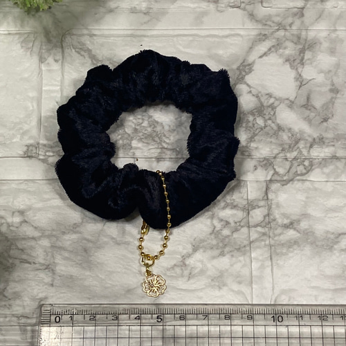 シュシュ用チャーム   ❬9❭ シュシュ用チャーム ❬9❭