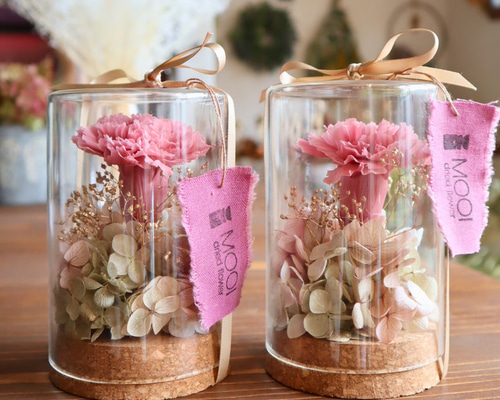 プリザーブドフラワー　オルゴール♪　AKB48　ヘビーローテーション＊ 千葉県 T.O様 | パティスリーフラワー