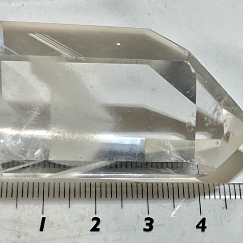 龍脈水晶✨】ホワイトファントム 千層水晶 ポイント クリスタル 原石