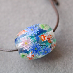 蓮 ネックレス・ペンダント の人気通販｜Creema(クリーマ) 国内最大の