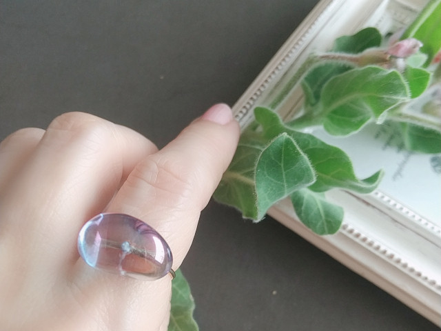 エルセラーン　アクアジュエリー