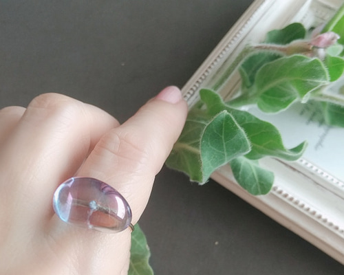 【話題:水中OK:色あせなし】AVARIA☆Leah Gold Ring 指輪 話題:水中OK:色あせなし】AVARIA☆Leah Gold Ring 指輪