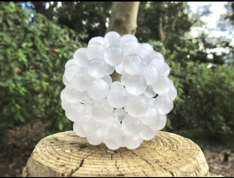 セレナイト・スフィア