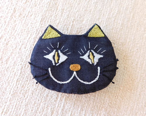 ベビープランター ねこちゃん 小物入れ ベビープランター ねこちゃん 小物入れ