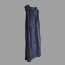 ～Series紬…デザイン選択・正絹紬・青藍～ 8枚目の画像