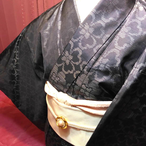 本場大島紬 新品 着物 Keiko 通販｜Creema(クリーマ) 17678406
