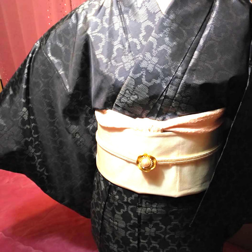 ☆ 大島紬 ・ 付け下げ(本場大島紬 新品 着物 Keiko 通販 ☆ 大島紬 ・ 付け下げ(本場大島紬 新品 着物 Keiko 通販