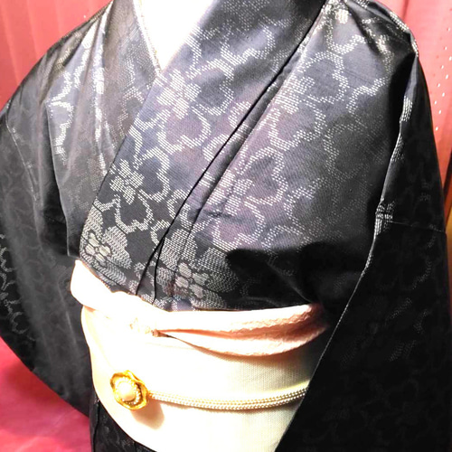 本場大島紬 新品 着物 Keiko 通販｜Creema(クリーマ) 17678406