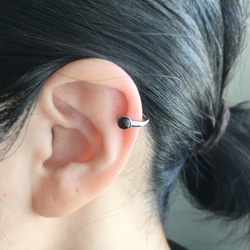 【特集掲載】大人気シリーズ2点セット 毎日のお守り35種類以上から選べる 宝石 イヤーカフ福袋 クリスマス 6枚目の画像