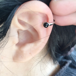 【特集掲載】大人気シリーズ2点セット 毎日のお守り35種類以上から選べる 宝石 イヤーカフ福袋 クリスマス 7枚目の画像