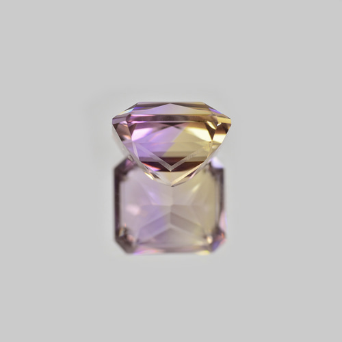 ソ付 アメトリン 5.209ct ルース オクタゴンカット 天然石 CheReine 