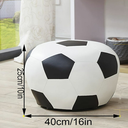 ボールのスツール バスケットボールのスツール サッカーボールの