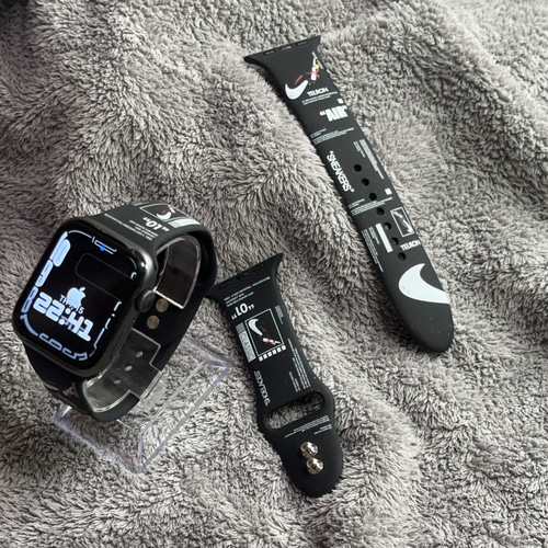 セット用 ] apple watchバンド 交換ベルト38/40/41 mm 42/44/45mm 
