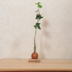 無垢材の木製飾り台・花台｜幅50cm｜置き台・踏み台オーダー対応