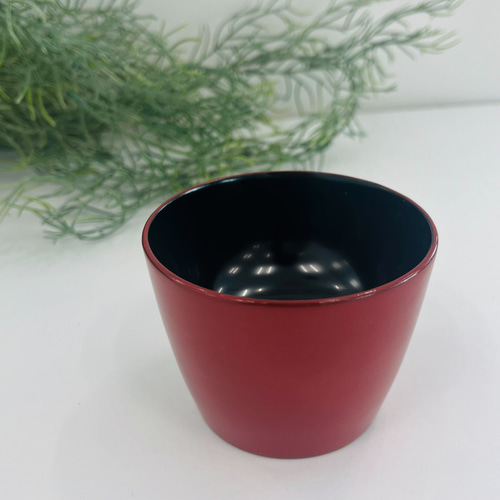伝統工芸・輪島塗 「ワケありな逸品 ちょく(ちょこ)」 おちょこ