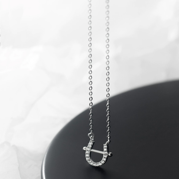 お見逃しなく！重量感抜群 フレア チャーム ネックレス トップ シルバー925 CHROME HEARTS クロムハーツ ネックレストップ BS FLUER CHARM