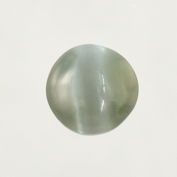 アレキサンドライト キャッツアイ ルース 約0.23ct SAK080BS 3枚目の画像